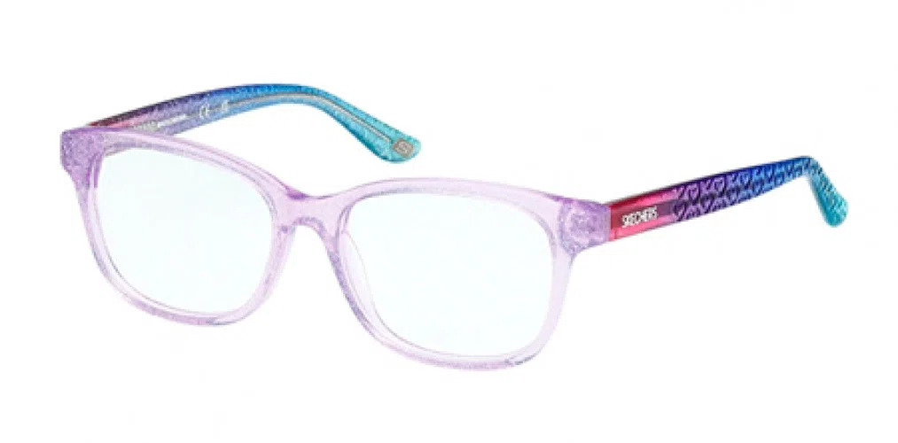 Skechers 50170 Eyeglasses - view 2